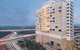 Crowne Plaza New Delhi Mayur Vihar Noida By Ihg